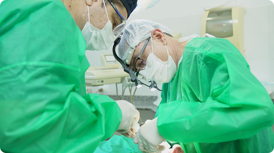 Dental Training