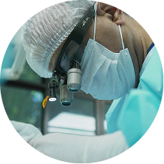 Periodontal Surgery Training