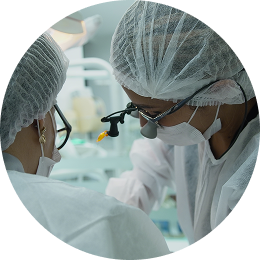 Periodontal Surgery Training