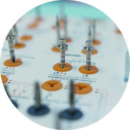 Intensive Dental Implant Training