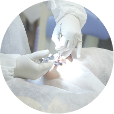Wisdom Teeth Training