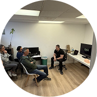 PRF In-Office Course