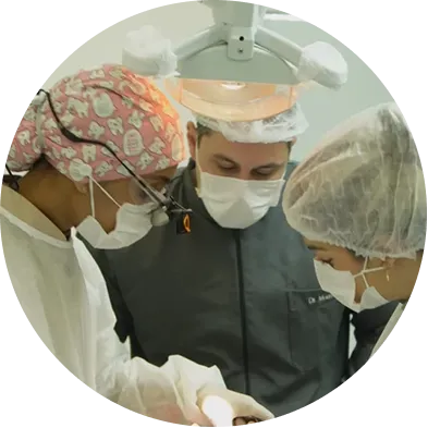 Zygomatic Implant