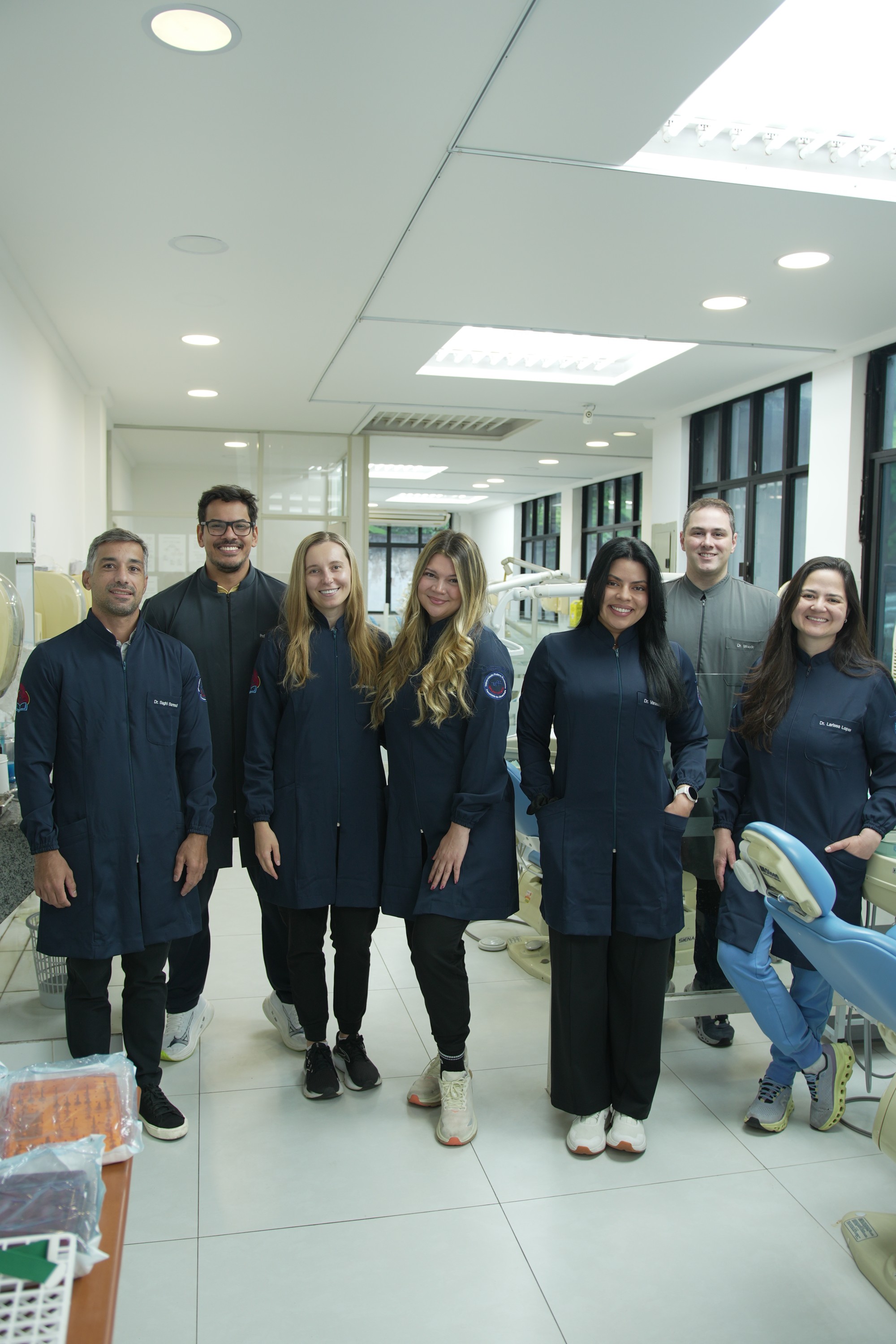 Wisdom Teeth Extraction Course and Advanced Dental Implant Training - Rio de Janeiro / Brazil - May/2026