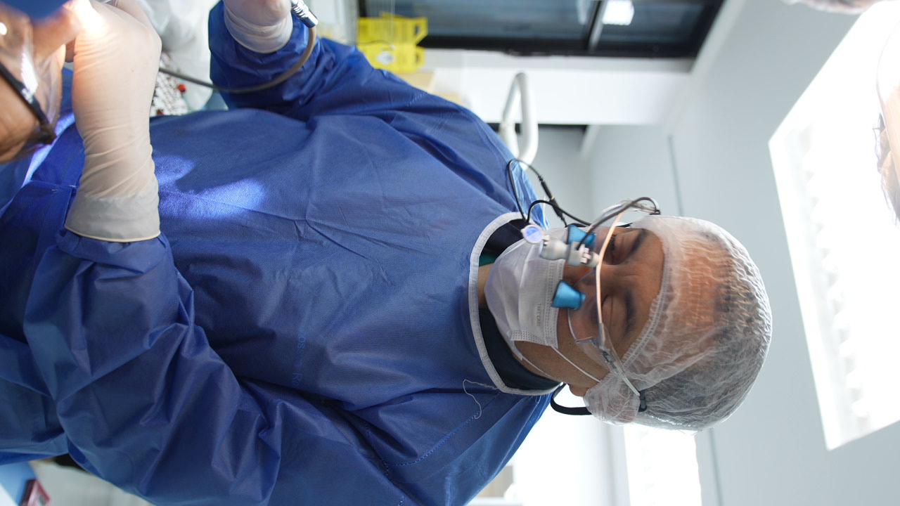 Intensive Dental Implant Training and Advanced Dental Implant Training - Rio de Janeiro / Brazil -   May, 2026