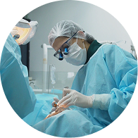 Intensive Implant Training