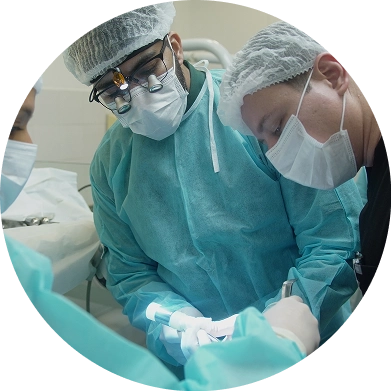 Intensive Live Surgery Implant Training And Live Surgery Implant Dentistry
