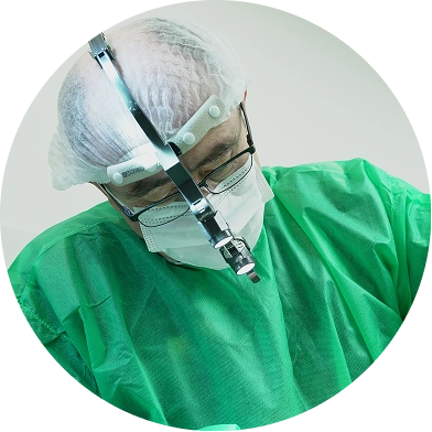Zygomatic  Implant Live Patient Course