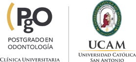 UCAM Universidad Catolica San Antonio