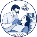 Hands-on Training with Real Patients
