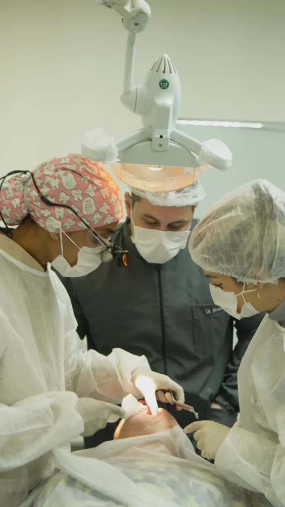 Intensive Live Surgery Implant Training and Live Surgery Implant Dentistry Experience – Rio de Janeiro / Brazil – February, 2025