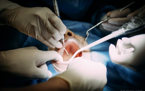 Elevate Your Skills with the Premier Live Patient Implant Course for USA and Foreign Dentists