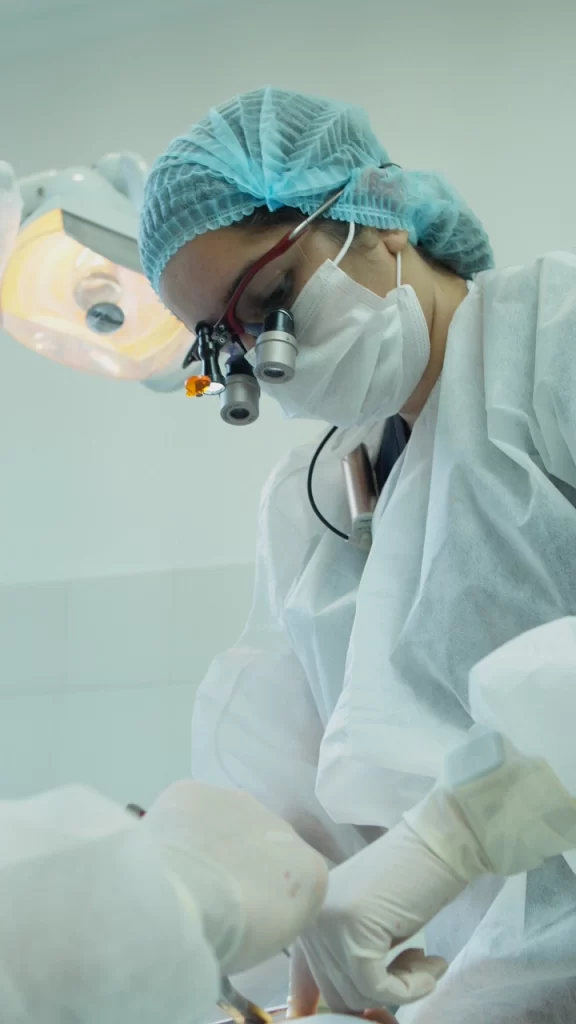 Wisdom Teeth Surgery Intensive Training- Rio de Janeiro/ Brazil – April, 2025